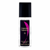 Gabriela Sabatini Gabriela Sabatini deodorant v spreju 75 ml za ženske