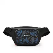 Torbica za struk 30x13x5 cm Brave