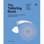 Tailoring Book
