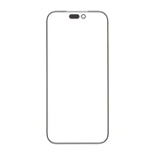 Apple iPhone 17 Pro Max - Prednje staklo + OCA Ljepilo