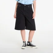 Kratke hlače Carhartt WIP W Belmont Short Black XS