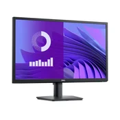 DELL monitor 23.8  E2425H /24/VA/1920 x 1080 (FullHD)/75 Hz
