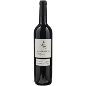 Alba de Luces Crveno vino Tempranillo, 0.75 l