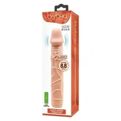 Baile Realistični vibrator Barbara