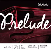 DAddario J1010 1/4M Žica za viloncelo