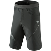 Dynafit TRANSALPER HYBRID SHORTS M, hlače, crna 71184