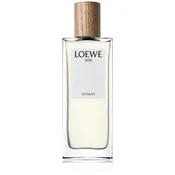 Loewe 001 Woman parfumska voda za ženske 50 ml