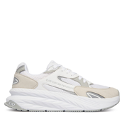 Superge EA7 Emporio Armani 7X000342 AF18617 MZ065 Siva