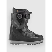 DEELUXE Spark Fusion 2025 Snowboard ČEVLJI black
