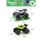 Deciji auto folija ( 751711 )