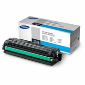 toner SAMSUNG CYAN CLT-C506S ZA CLX-6260FR ZA 1.500 STRANI