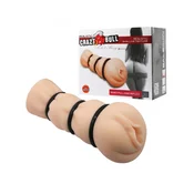 Masturbator vagina