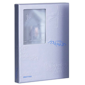 ENHYPEN - Romance: Untold -daydream-, White Midnight Version (Purple) (CD Box)