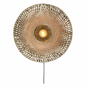 Stenska svetilka Good&Mojo Kalimantan, ? 87 cm