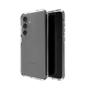 ZAGG Etui ZAGG Cases Luxe za Samsung Galaxy S24 - prozorno