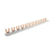 DOK ENOFAZNA KOMBINIRANA PRIKLJUČNA ZBIRKA 12 MODULOV 16 MM2 100 A
