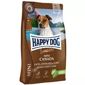 Happy Dog | Sensible Mini Canada