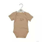 Pom Pom bodi kr, unisex