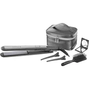 REMINGTON oblikovalec las S5506GP (darilni set)