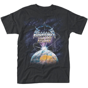 Diamond Head Lightning majica XXL