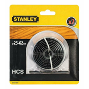 HCS STABILIZIRANA LINIJA ŽAGA ZA LES 25-62 mm 25/32/38/45/50/56/62 mm