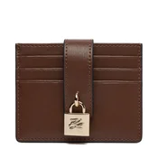 Karl Lagerfeld Etui  rjava
