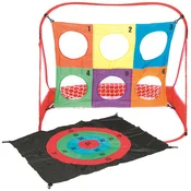 Pop Up gol i meta