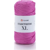 Yarn Art Macrame Xl 130 m 140 Vrvica