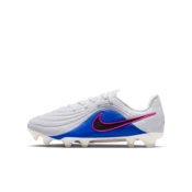 Nike Jr. Tiempo Maestro Academy Older Kids Multi-Ground Low-Top Football Boots - White