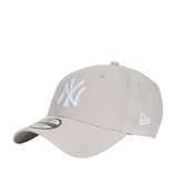 New Era New York Yankees Repreve League Essential 9Forty Šiltovka 726736 Bež