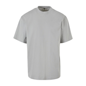 Organic Light Asphalt High T-Shirt