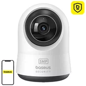 Videokamera Baseus P1 Pro 3K Indoor Camera (White)