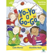 Rigby Star Guided Reading Green Level: Yo-yo a Go-go Teaching Version