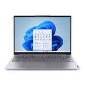Lenovo ThinkBook 16 G8 IRL Core 7 240H, 16GB, 1TB, 16 no OS ( 21SH00FBYA )