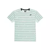 Yonex Majice črna CT107106206
