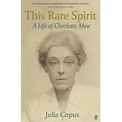 This Rare Spirit