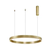 MOTIF VISILICA LED 50W/3000K/3684lm/DIMM/IP20/MESING ZLATNA