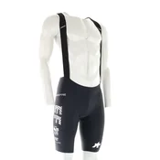 Assos Equipe BIB S11 EF Moški Kolesarske kratke hlače