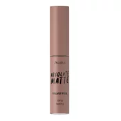 AURA Ruž za usne Absolute matte Force Of Nature 640