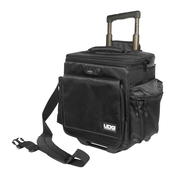 UDG Sling Bag Trolley Deluxe black MK2
