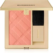 Burberry Beyond Wear Outdoor Blush rdečilo v prahu odtenek 32 Rose Meadow 9 g