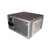 ZEUS Napajanje 560W ZUS-560 sivo