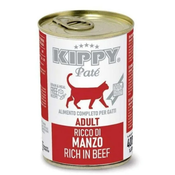 Kippy Pate konzerva za macke - Govedina 85g