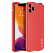 Dux Ducis Yolo eleganten usnjen etui za iPhone 11 Pro Max