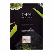 OPI Pro Spa Advanced Softening Socks krema za oblikovanje tijela 30 ml za žene