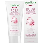 Krema za tijelo Rosa, 150 ml
