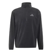 ADIDAS TERREX Športen pulover Multi Essentials siva/črna