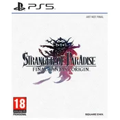 Stranger of Paradise: Final Fantasy Origin (PS5)