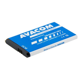 Avacom Nadomestna baterija za Samsung AB463651BU Li-Ion 3,7V 900mAh (nadomestna AB463651BU)