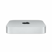 Apple Mac Mini M2 Pro 12-jezgreni 19-jezgreni GPU 10/100/1000 MBit - 32 GB RAM-a 1 TB SSD srebrni